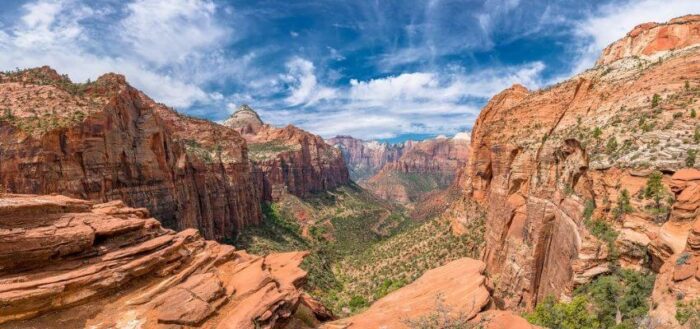 12 National & State Parks Near Las Vegas (2025) | Canyon Land