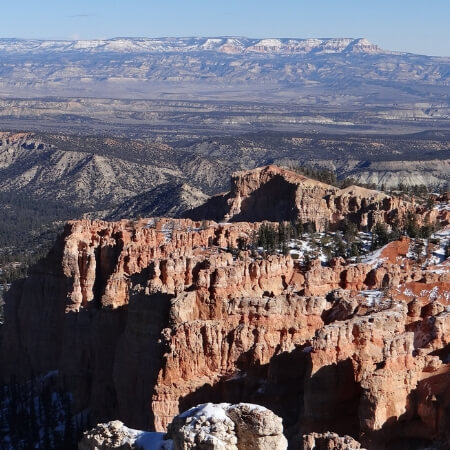 Rainbow Point