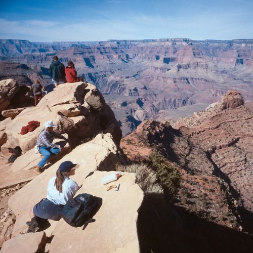 xr:d:DAFZ_jQg3PI:2,j:46642211830,t:23020814 Ooh Aah Point. Image Source: Grand Canyon National Park via Flickr.