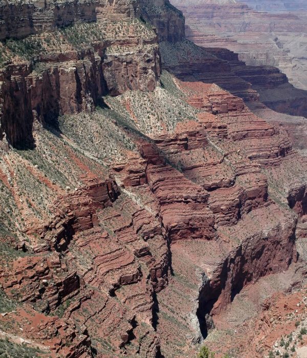 the-abyss-1 Image Source: Grand Canyon National Park via Flickr.